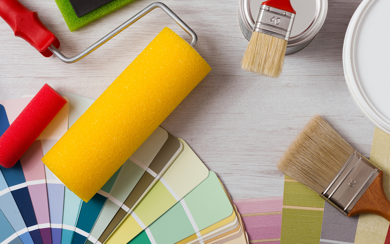 Tuzla dış cephe boyama