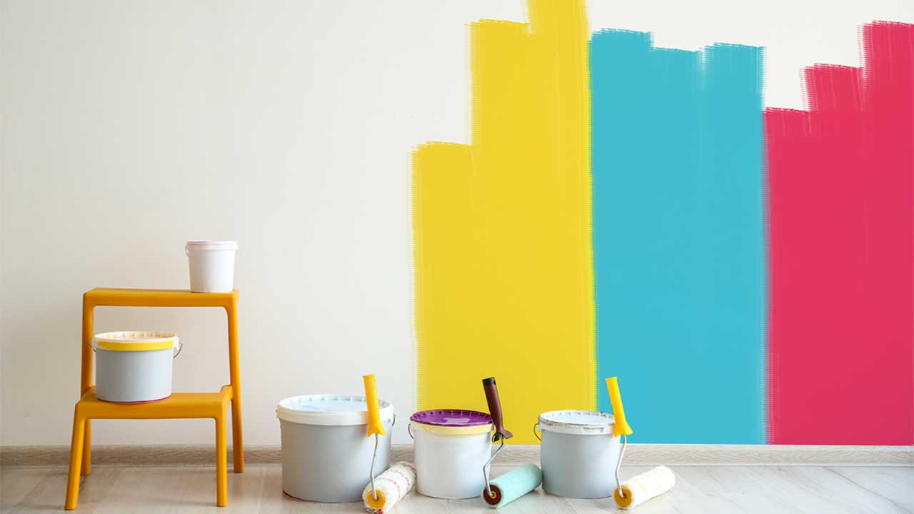 Tuzla iç cephe boyama